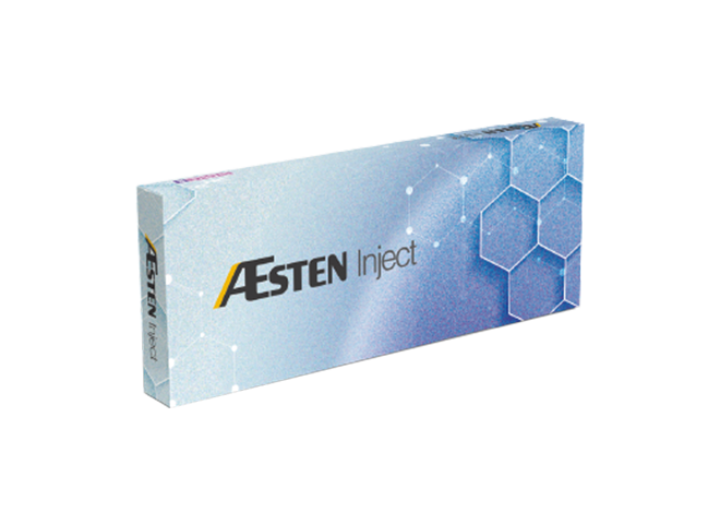 Aesten Inject image 1