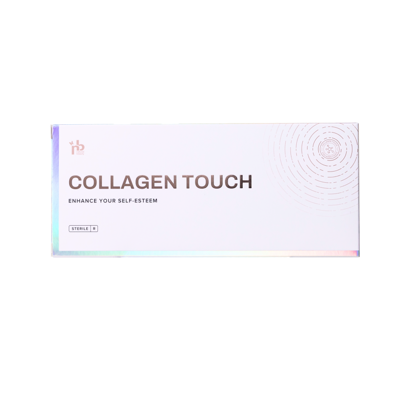 Collagen Touch image 1