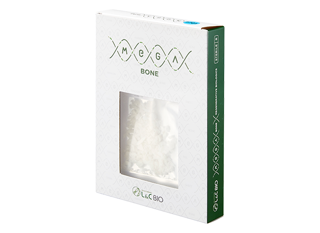 MegaBone® image 1