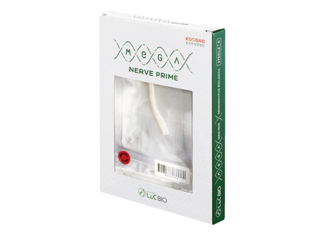 MegaNerve Prime® image 1
